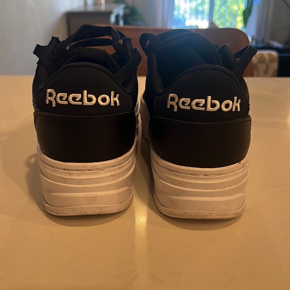 Reebok C Club Double Geo - Picture 5 of 6